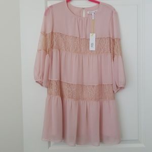 BCBGENERATION NWT Swing Dress